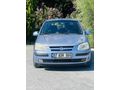 Galeriden Hyundai Getz 1.3 GLS 2005 Model Antalya