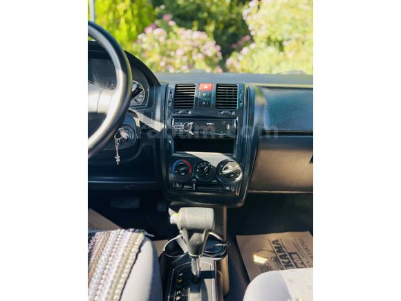 Galeriden Hyundai Getz 1.3 GLS 2005 Model Antalya