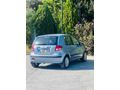 Galeriden Hyundai Getz 1.3 GLS 2005 Model Antalya