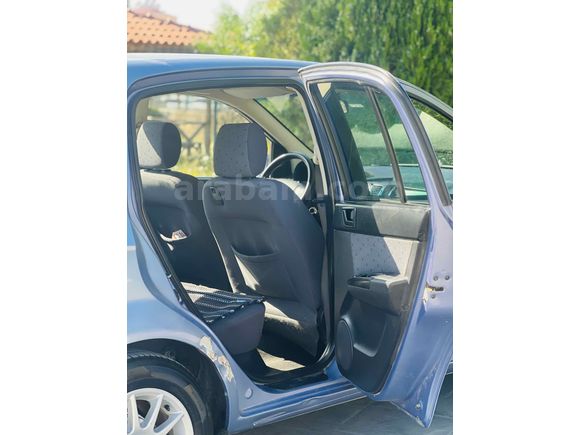 Galeriden Hyundai Getz 1.3 GLS 2005 Model Antalya