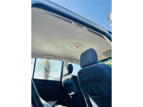 Galeriden Hyundai Getz 1.3 GLS 2005 Model Antalya
