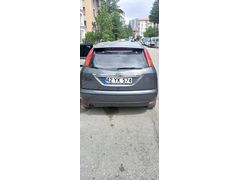 Sahibinden Ford Focus 1.6 Ghia 2004 Model