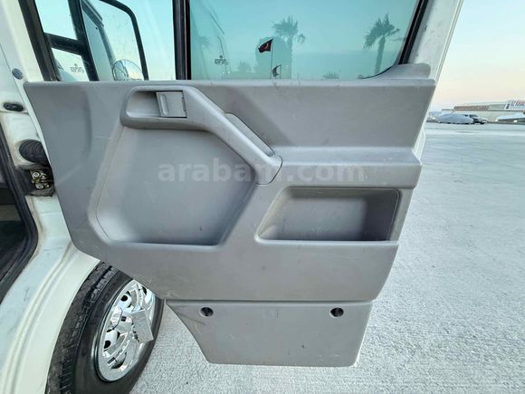 SOĞANCI OTOMOTİV DEN Volkswagen Volt 2006 MODEL16+1