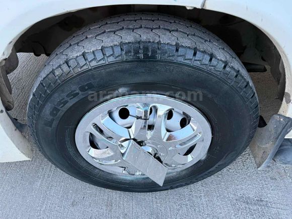 SOĞANCI OTOMOTİV DEN Volkswagen Volt 2006 MODEL16+1