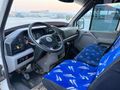 SOĞANCI OTOMOTİV DEN Volkswagen Volt 2006 MODEL16+1