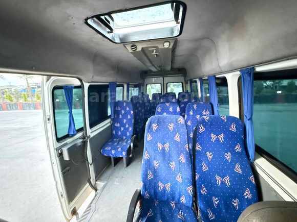 SOĞANCI OTOMOTİV DEN Volkswagen Volt 2006 MODEL16+1