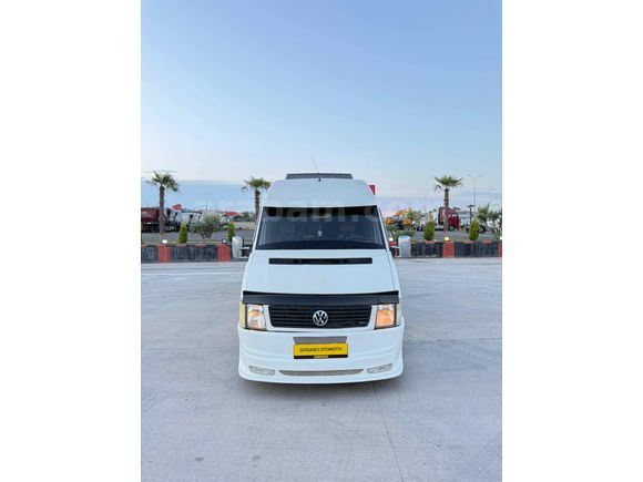 SOĞANCI OTOMOTİV DEN Volkswagen Volt 2006 MODEL16+1