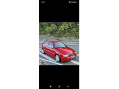 Sahibinden Volkswagen Polo 1.6 1999 Model