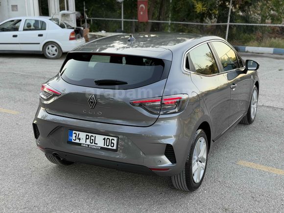 HATASIZ BOYASIZ TRAMERSİZ GSR2 MİNERAL GRİ TAKAS OLUR.