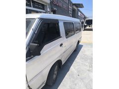 Sahibinden Hyundai H 100 2.5 D DLX Camlıvan 2001 Model İzmir
