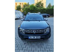 Sahibinden Dacia Duster 1.5 dCi Laureate 2017 Model 50500 km