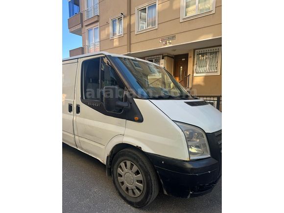Sahibinden Ford Trucks Transit 330 