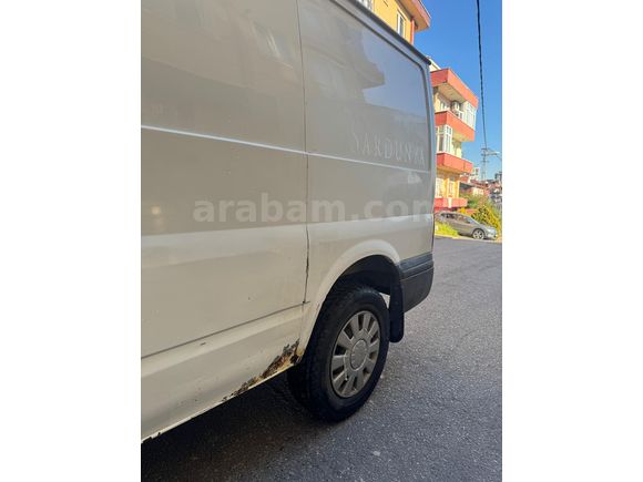 Sahibinden Ford Trucks Transit 330 