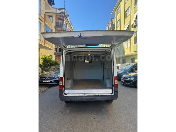 Sahibinden Ford Trucks Transit 330 