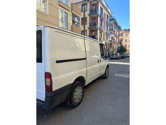 Sahibinden Ford Trucks Transit 330 