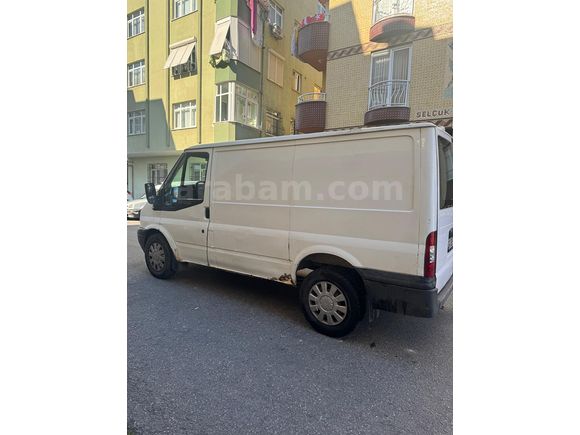 Sahibinden Ford Trucks Transit 330 