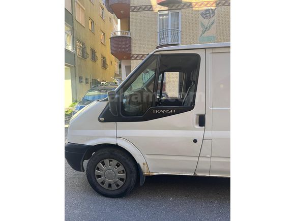 Sahibinden Ford Trucks Transit 330 