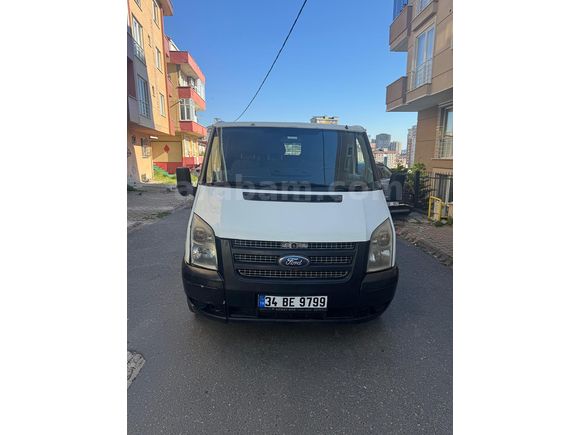 Sahibinden Ford Trucks Transit 330 