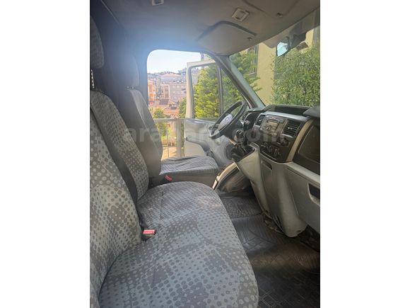 Sahibinden Ford Trucks Transit 330 