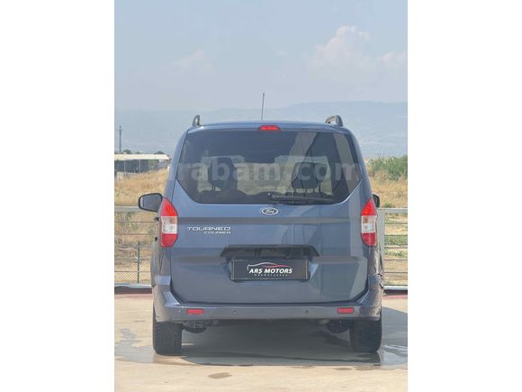 106 BİN KM // HATASIZ BOYASIZ // TT PLUS // LANSMAN RENK