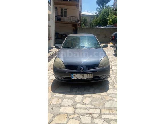 Sahibinden Renault Clio 1.5 dCi Authentique 2006 Model 
