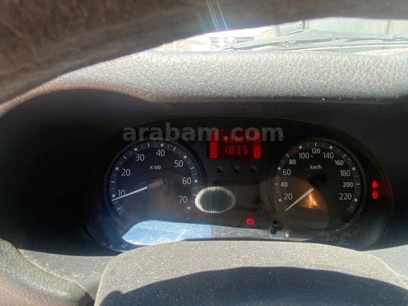 Sahibinden Renault Clio 1.5 dCi Authentique 2006 Model 