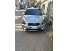 Sahibinden Hyundai Accent Era 1.4 Select 2007 Model 