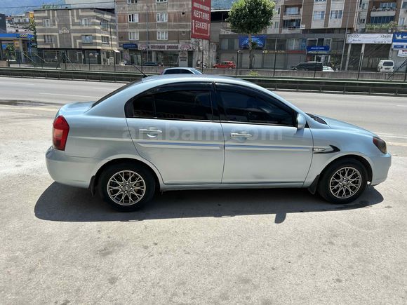 Sahibinden Hyundai Accent Era 1.4 Select 2007 Model 