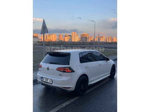 Sahibinden Volkswagen Golf 1.6 TDi BlueMotion Midline Plus 2014 Model 