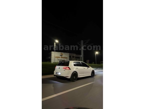 Sahibinden Volkswagen Golf 1.6 TDi BlueMotion Midline Plus 2014 Model 