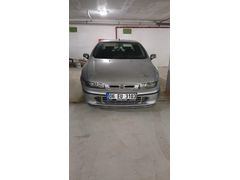 Sahibinden Fiat Marea 1.6 Liberty 2004 Model