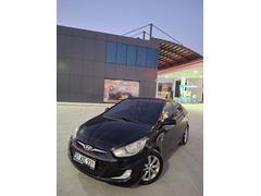 Sahibinden Hyundai Accent Blue 1.4 CVVT Mode Plus 2012 Model