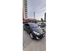 Sahibinden Hyundai Accent Blue 1.4 CVVT Mode Plus 2012 Model