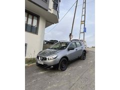 Sahibinden Nissan Qashqai 1.6 Visia 2012 Model  125.000 km Gri (titanyum)
