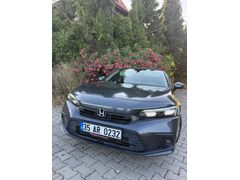 Sahibinden Honda Civic 1.5 i-VTEC Eco Executive Plus 2023 Model Kocaeli 86.000 km Gri (metalik)