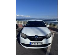 Sahibinden Renault Symbol 1.5 dCi Joy 2013 Model