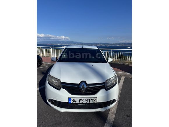 Sahibinden Renault Symbol 1.5 dCi Joy 2013 Model