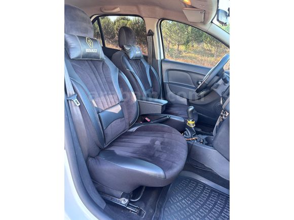 Sahibinden Renault Symbol 1.5 dCi Joy 2013 Model