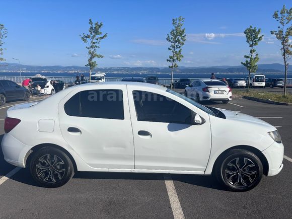 Sahibinden Renault Symbol 1.5 dCi Joy 2013 Model