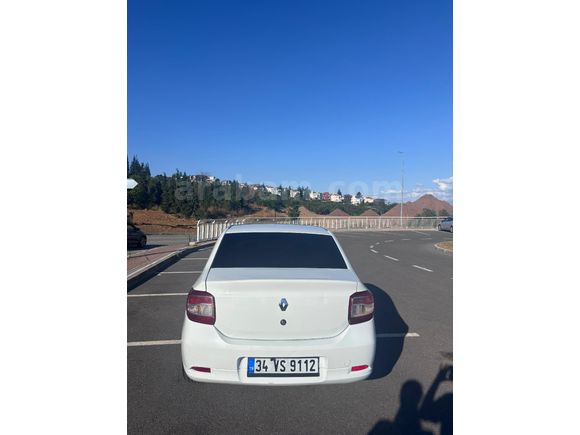 Sahibinden Renault Symbol 1.5 dCi Joy 2013 Model