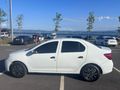 Sahibinden Renault Symbol 1.5 dCi Joy 2013 Model