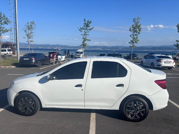 Sahibinden Renault Symbol 1.5 dCi Joy 2013 Model