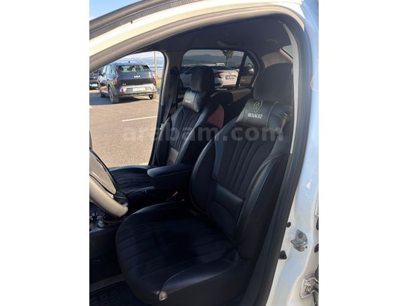 Sahibinden Renault Symbol 1.5 dCi Joy 2013 Model