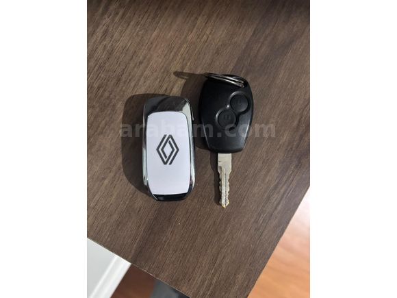 Sahibinden Renault Symbol 1.5 dCi Joy 2013 Model