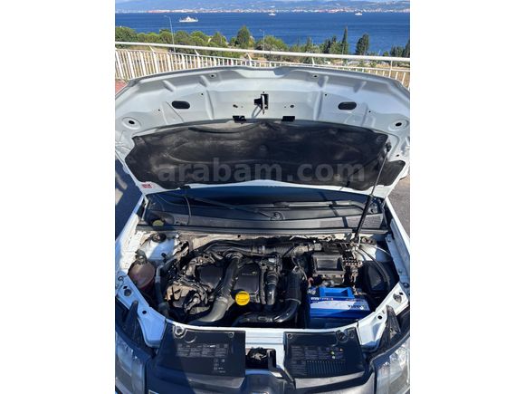 Sahibinden Renault Symbol 1.5 dCi Joy 2013 Model