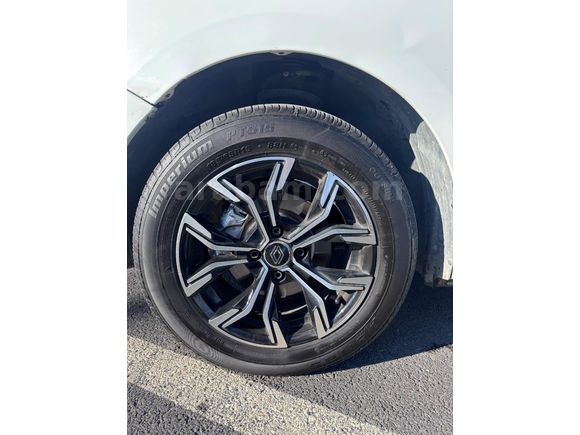 Sahibinden Renault Symbol 1.5 dCi Joy 2013 Model