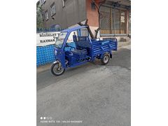 Sahibinden Yuki YK-250ZH Ayder
