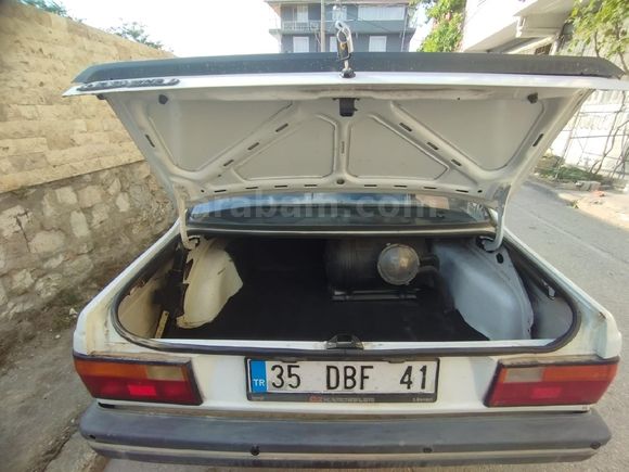 Sahibinden Renault R 9 SPRİNG  1994 Model