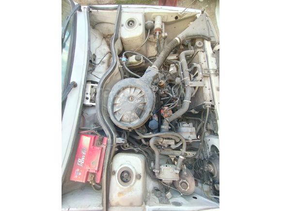Sahibinden Renault R 9 SPRİNG  1994 Model
