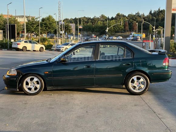 VTİ TADINDA JAPON MONTAJ